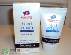 neutrogena露得清護(hù)手霜好用嗎？露得清護(hù)手霜怎么樣？