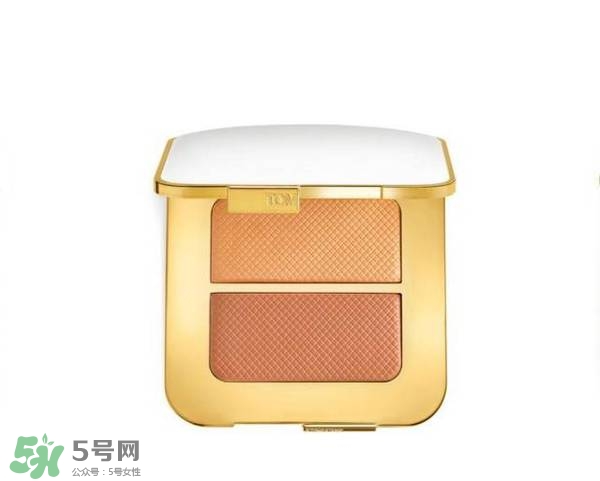 tom ford2017夏季古銅限量彩妝有哪些？tom ford2017夏季限量彩妝價格