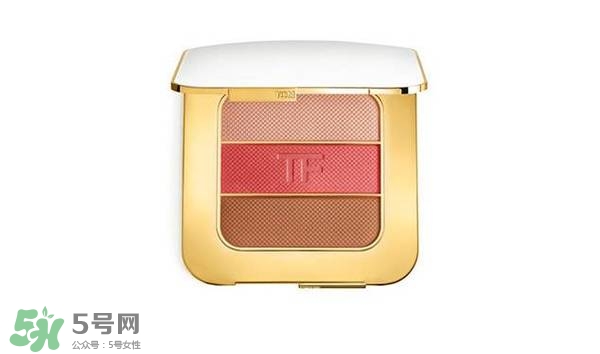 tom ford2017夏季古銅限量彩妝有哪些？tom ford2017夏季限量彩妝價格