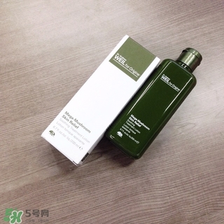 悅木之源菌菇水怎么用?悅木之源菌菇水使用方法