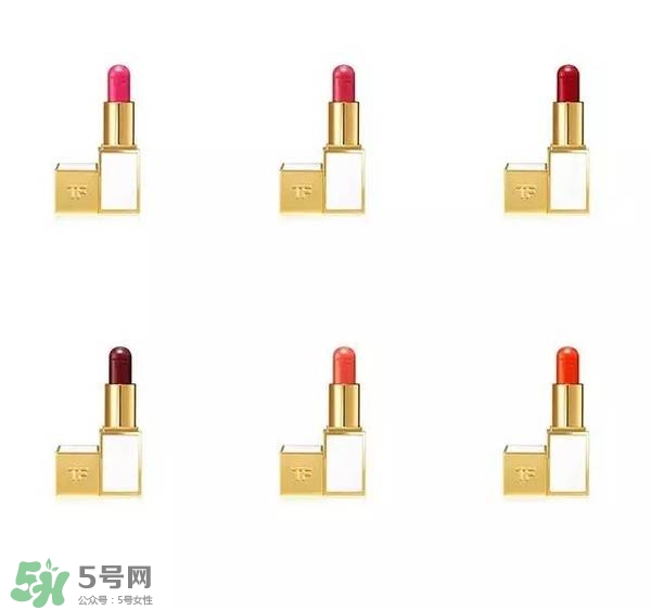 tom ford2017夏季古銅限量彩妝有哪些？tom ford2017夏季限量彩妝價格