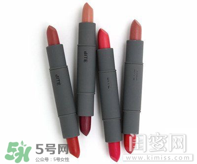 bite口紅孕婦可以用嗎？bite口紅可以吃嗎？