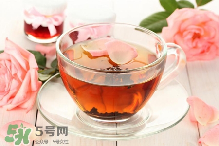 春天適合喝什么花茶？春季喝什么花茶最好？