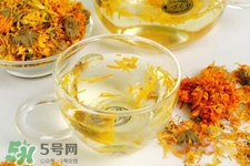 來月經(jīng)能喝花茶嗎？女性經(jīng)期喝什么花茶好？