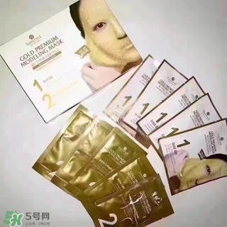 香蒲麗黃金水光軟膜怎么樣?香蒲麗黃金水光軟膜好用嗎?