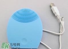 foreo luna潔面儀怎么樣?foreo luna潔面儀好用嗎?