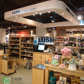 lush唇部磨砂膏怎么用？lush唇部磨砂膏使用方法