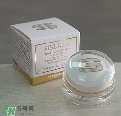 sisley希思黎眼唇霜好用嗎？希思黎眼唇霜怎么樣？