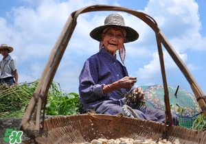 長(zhǎng)壽的人有什么特征 長(zhǎng)壽人的共同特征