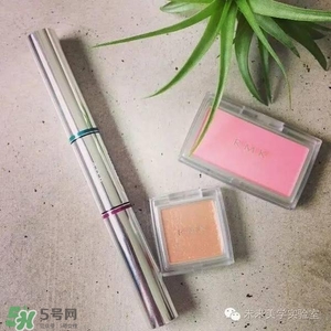 紫色腮紅適合什么膚色？紫色腮紅適合黃皮嗎？