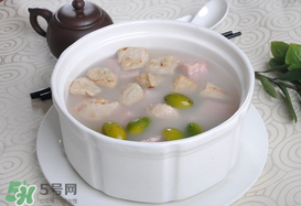 春分吃什么養(yǎng)生？春分吃什么傳統(tǒng)食物？