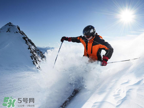 3月份還能滑雪嗎？3月份哪里下雪？