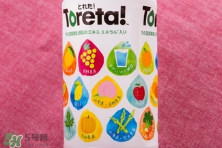 toreta飲料哪里可以買到？toreta飲料中國有售嗎？