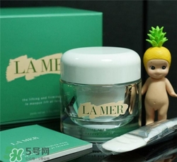 lamer海藍之謎緊致面膜好用嗎？海藍之謎緊致面膜怎么樣？