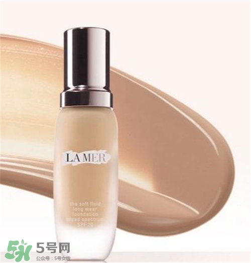 lamer海藍(lán)之謎粉底液好用嗎？海藍(lán)之謎粉底液怎么樣？