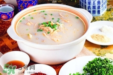 骨質(zhì)疏松吃什么食物好？骨質(zhì)疏松吃什么最好？