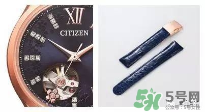 citizen西鐵城櫻花限量手表多少錢(qián)？citizen2017櫻花手表哪里買(mǎi)？