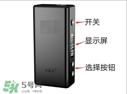 電子煙品牌 電子煙有哪些品牌？