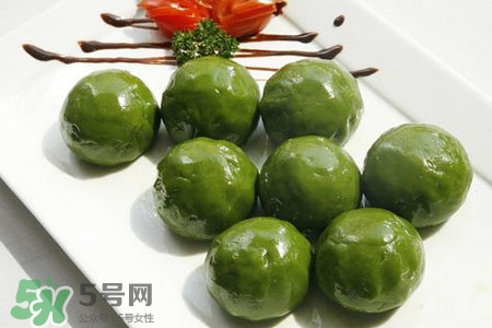 寒食節(jié)吃什么？寒食節(jié)有什么傳統(tǒng)食物？