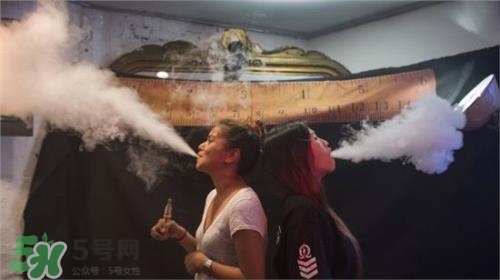 電子煙和真煙哪個(gè)危害大？電子煙和香煙哪個(gè)危害大？