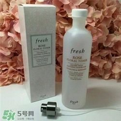 fresh玫瑰水適合什么年齡？馥蕾詩玫瑰水適合多大年齡？