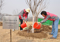 植樹節(jié)是為了紀(jì)念誰？植樹節(jié)的由來和意義