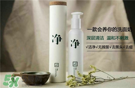 三草兩木洗面奶多少錢?三草兩木洗面奶價(jià)格