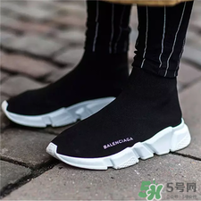 Balenciaga巴黎世家襪子鞋多少錢(qián)?巴黎世家襪子鞋價(jià)格