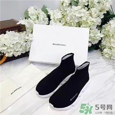 Balenciaga巴黎世家襪子鞋多少錢(qián)?巴黎世家襪子鞋價(jià)格