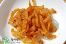 榨菜的營養(yǎng)價(jià)值 榨菜的功效與作用