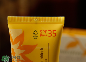 悅詩風吟防曬霜價格 悅詩風吟防曬霜spf50價格多少錢