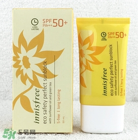 悅詩風吟防曬霜價格 悅詩風吟防曬霜spf50價格多少錢