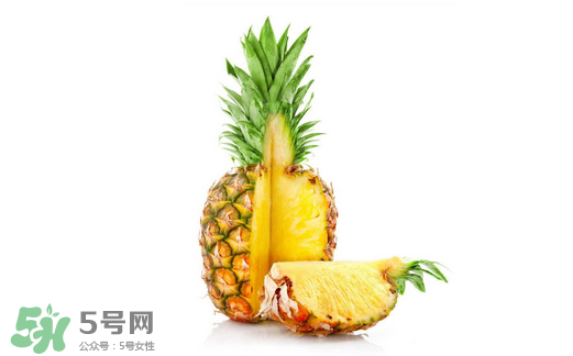 什么人不能吃菠蘿？菠蘿什么時候吃最好？