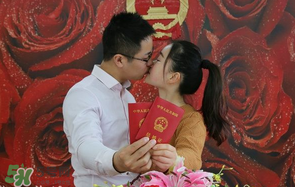 清明節(jié)民政局上班嗎？清明節(jié)可以領(lǐng)結(jié)婚證嗎？