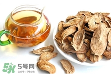 牛蒡茶的營(yíng)養(yǎng)價(jià)值 牛蒡茶的功效與作用