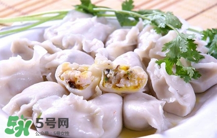 春天吃什么餡的餃子？春天吃什么餡的餃子好？