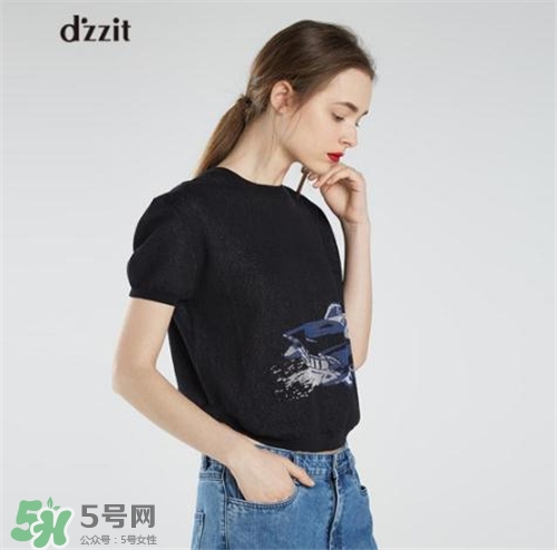 地素是什么牌子？dazzle地素是什么檔次？