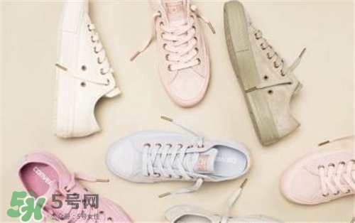 匡威2017春季新款單鞋 Converse2017春季新品