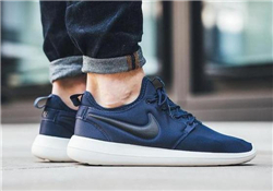 nike roshe two怎么樣？耐克roshe two好不好？