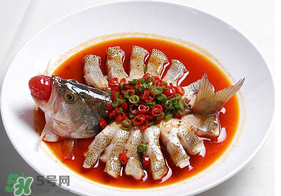 枇杷和魚(yú)能一起吃嗎？吃完魚(yú)可以吃枇杷嗎？