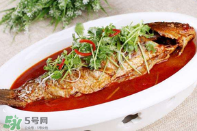 枇杷和魚(yú)能一起吃嗎？吃完魚(yú)可以吃枇杷嗎？