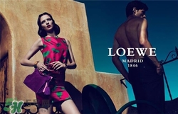 loewe是什么牌子？loewe羅意威是什么檔次？