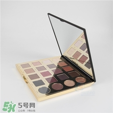 Tarte Pro多少錢?Tarte20色眼影盤價位