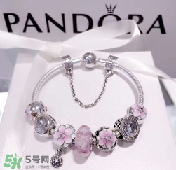 潘多拉2017新品桃花系列多少錢？pandora桃花系列正品價(jià)格