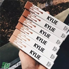 Kylie是什么牌子?kylie是哪個國家的?