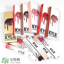 Kylie口紅大概多少錢?Kylie口紅價(jià)格