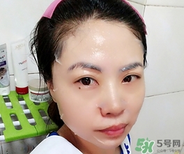 水密碼美女與野獸面膜怎么樣？水密碼美女與野獸面膜好用嗎？