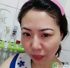 水密碼美女與野獸面膜怎么樣？水密碼美女與野獸面膜好用嗎？