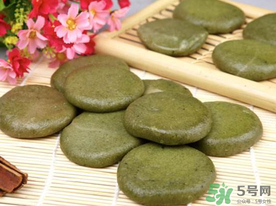 蒿子粑粑是哪里的特產(chǎn)？蒿子粑粑的由來