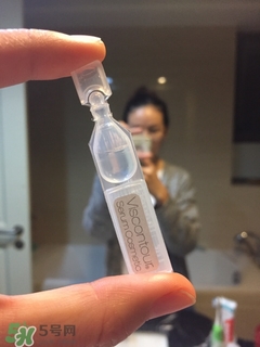 viscontour玻尿酸精華怎么樣?維詩朵玻尿酸精華好用嗎?